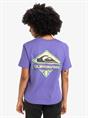 Quiksilver Standard - Short Sleeves T-Shirt for Women