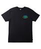 Quiksilver Stay Peaceful - T-Shirt for Men