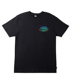 Quiksilver Stay Peaceful - T-Shirt für Männer