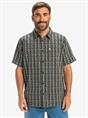 Quiksilver Street Way - Short Sleeves Shirt for Men