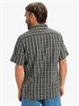 Quiksilver Street Way - Short Sleeves Shirt for Men