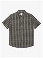 Quiksilver Street Way - Short Sleeves Shirt for Men