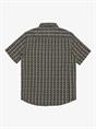 Quiksilver Street Way - Short Sleeves Shirt for Men