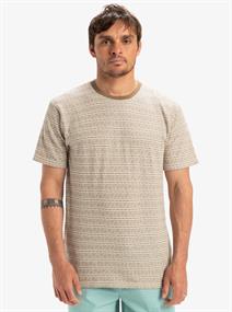 Quiksilver Street Way - Short Sleeves T-Shirt for Men