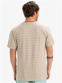Quiksilver Street Way - Short Sleeves T-Shirt for Men