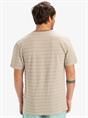 Quiksilver Street Way - T-shirt met korte mouwen voor heren