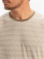 Quiksilver Street Way - T-shirt met korte mouwen voor heren