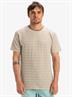 Quiksilver Street Way - T-shirt met korte mouwen voor heren