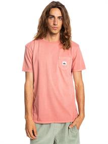 Quiksilver Sub Mission - Short Sleeve T-Shirt for Young Men