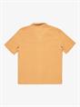 Quiksilver Sunrise - overhemd met korte mouwen voor heren