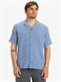 Quiksilver Sunrise - Short Sleeves Shirt for Men