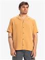Quiksilver Sunrise - Short Sleeves Shirt for Men