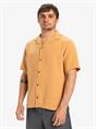 Quiksilver Sunrise - Short Sleeves Shirt for Men