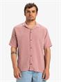 Quiksilver Sunrise - Short Sleeves Shirt for Men