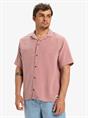Quiksilver Sunrise - Short Sleeves Shirt for Men