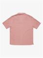 Quiksilver Sunrise - Short Sleeves Shirt for Men