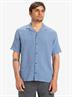 Quiksilver Sunrise - Short Sleeves Shirt for Men