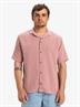 Quiksilver Sunrise - Short Sleeves Shirt for Men