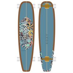 Quiksilver SUNRISE -Skateboard Complete