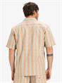 Quiksilver Sunset Song - Shirt met korte mouwen voor heren