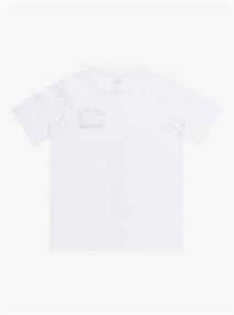 Quiksilver Surf Shacky - Boys Surf Lifestyle Short Sleeve T-s