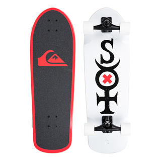 Quiksilver Surfers of Fortune 31" surfskate
