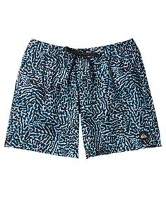 Quiksilver SURFSILK MIX VOLLEY YTH 14 - Boys Jam/Volley