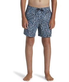 Quiksilver SURFSILK MIX VOLLEY YTH 14 - Boys Jam/Volley