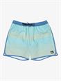 Quiksilver Surfsilk Scallop 16" - Swim Shorts for Men