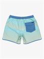 Quiksilver Surfsilk Scallop 16" - Swim Shorts for Men