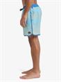 Quiksilver Surfsilk Scallop 16" - Swim Shorts for Men