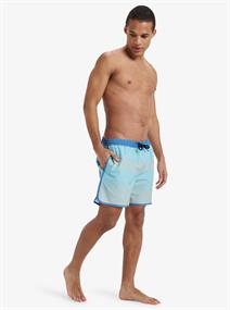 Quiksilver Surfsilk Scallop 16" - Swim Shorts for Men