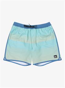 Quiksilver Surfsilk Scallop 16" - Swim Shorts for Men