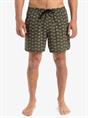 Quiksilver Surfsilk Scallop 16" - Zwemshorts voor heren