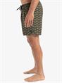Quiksilver Surfsilk Scallop 16" - Zwemshorts voor heren