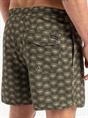 Quiksilver Surfsilk Scallop 16" - Zwemshorts voor heren