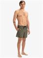 Quiksilver Surfsilk Scallop 16" - Zwemshorts voor heren