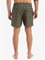 Quiksilver Surfsilk Scallop 16" - Zwemshorts voor heren