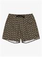 Quiksilver Surfsilk Scallop 16" - Zwemshorts voor heren