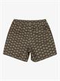 Quiksilver Surfsilk Scallop 16" - Zwemshorts voor heren