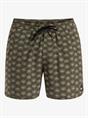 Quiksilver Surfsilk Scallop 16" - Zwemshorts voor heren