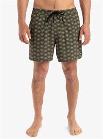 Quiksilver Surfsilk Scallop 16" - Zwemshorts voor heren