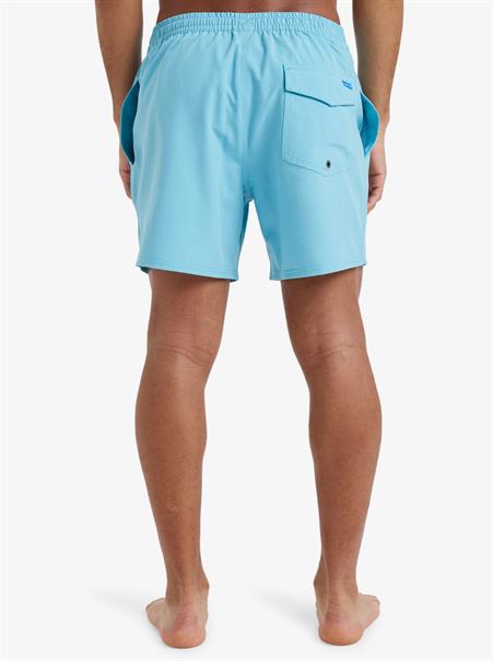 Quiksilver Surfsilk Solid 16" - Swim Shorts for Men