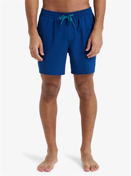 Quiksilver Surfsilk Solid 16" - Swim Shorts for Men