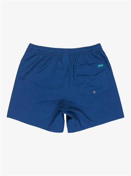 Quiksilver Surfsilk Solid 16" - Swim Shorts for Men