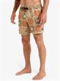 Quiksilver Surfsilk Straight 16" - Badeshorts für Herren