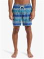 Quiksilver Surfsilk Straight 16" - Swim Shorts for Men