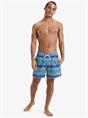 Quiksilver Surfsilk Straight 16" - Swim Shorts for Men