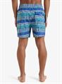 Quiksilver Surfsilk Straight 16" - Swim Shorts for Men