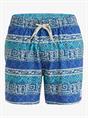 Quiksilver Surfsilk Straight 16" - Swim Shorts for Men